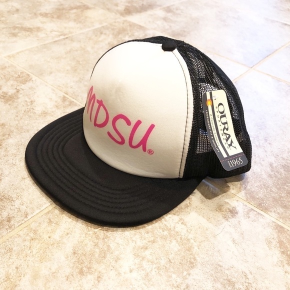 🆕 NDSU Bison unisex SnapBack adjustable h… - Picture 3 of 9